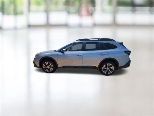 2020 Subaru Outback Limited XT