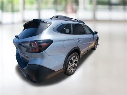 2020 Subaru Outback Limited XT