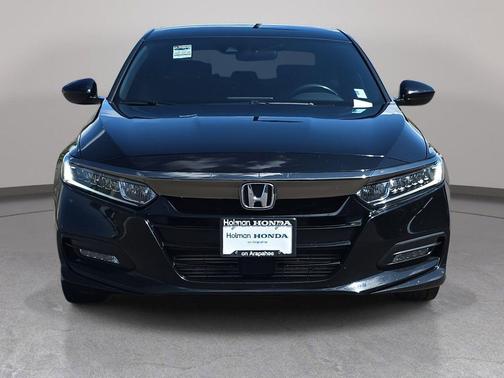 2020 Honda Accord Sport 1.5T