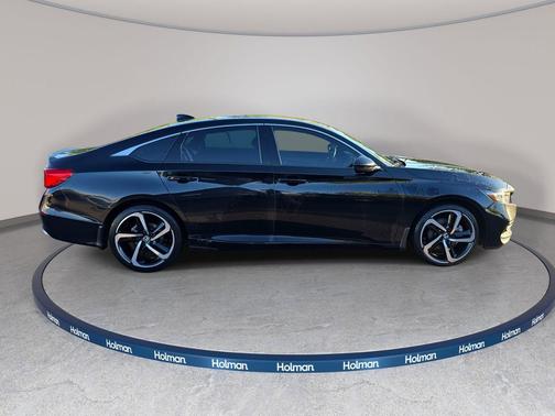 2020 Honda Accord Sport 1.5T