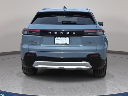 Sonic Gray Pearl 2026 Honda Prologue Elite
