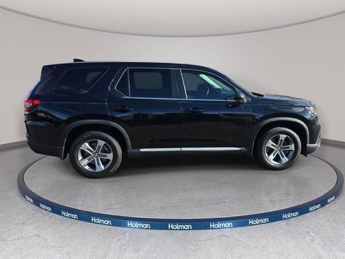 2023 Honda Pilot AWD EX-L 8 Passenger