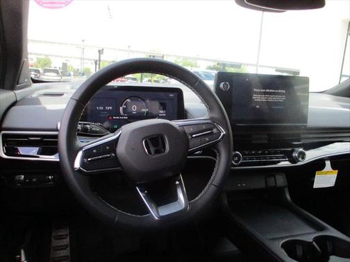 2025 Honda Prologue Touring