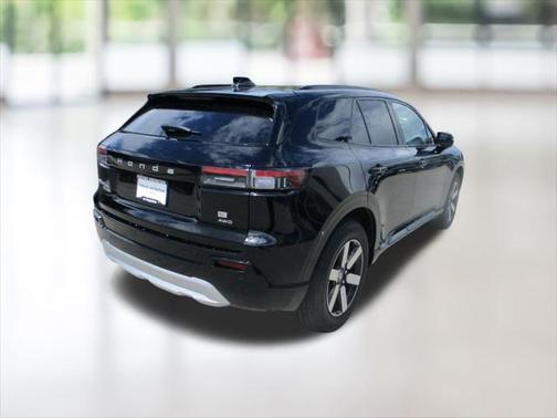 2025 Honda Prologue Touring