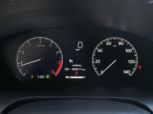 2025 Honda HR-V AWD Sport