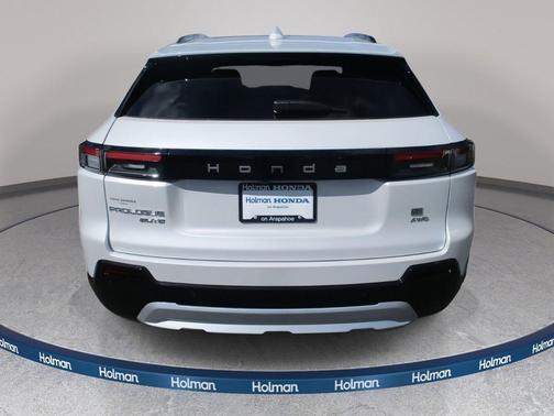 2025 Honda Prologue Elite