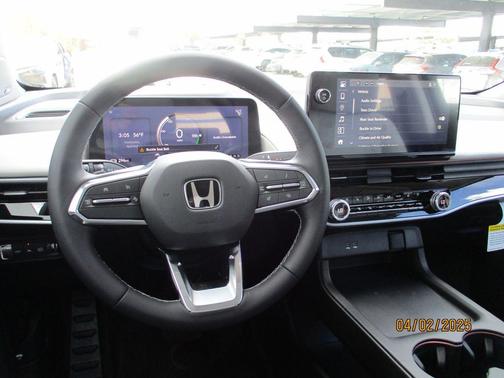 2025 Honda Prologue Elite