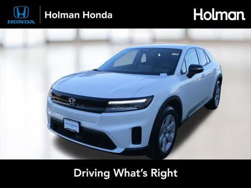 2025 Honda Prologue EX