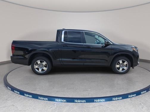 Bv 2026 Honda Ridgeline RTL