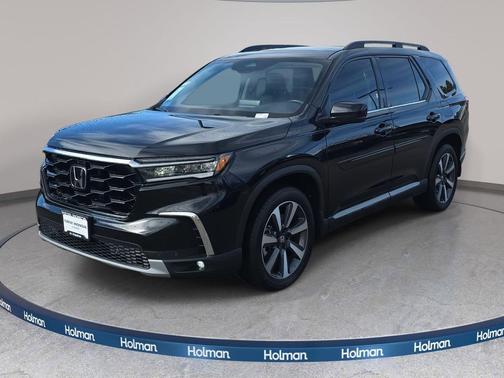 2023 Honda Pilot Touring 8-Passenger