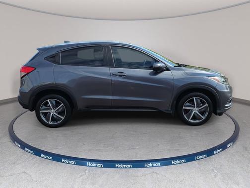 2022 Honda HR-V EX-L