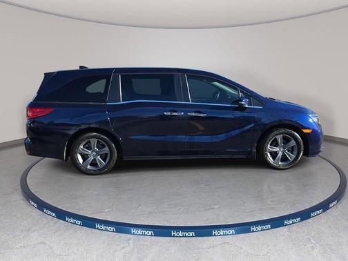 2024 Honda Odyssey EX