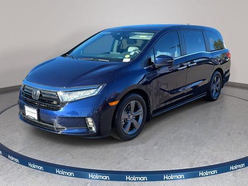 2024 Honda Odyssey EX