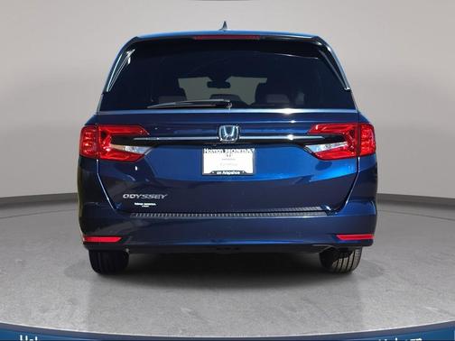 2024 Honda Odyssey EX
