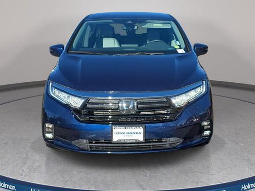 2024 Honda Odyssey EX