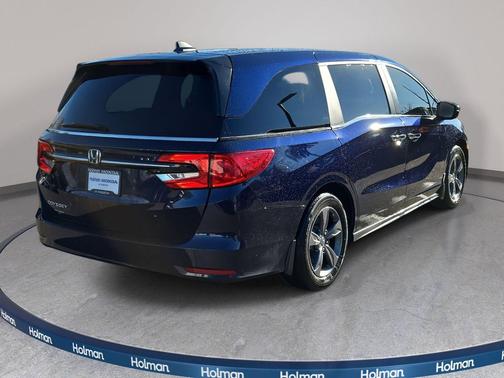 2024 Honda Odyssey EX