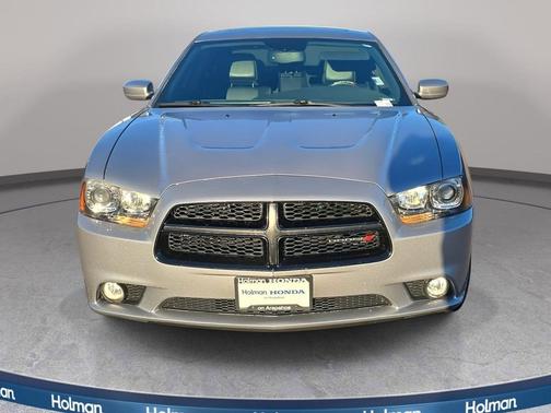 2014 Dodge Charger R/T