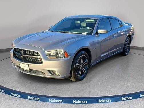 2014 Dodge Charger R/T