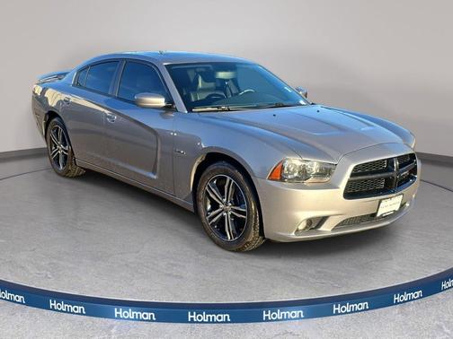 2014 Dodge Charger R/T