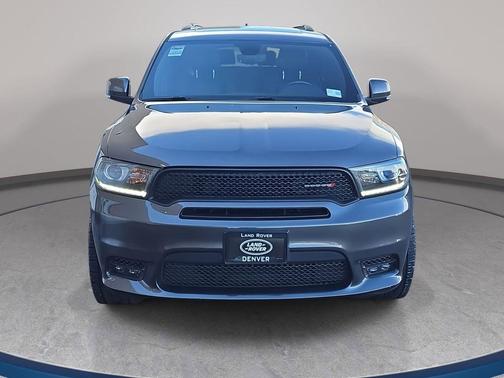 2019 Dodge Durango GT Plus