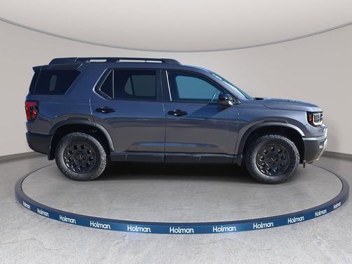 2026 Honda Passport AWD TrailSport Blackout