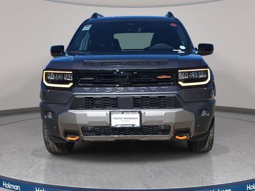 2026 Honda Passport AWD TrailSport Blackout