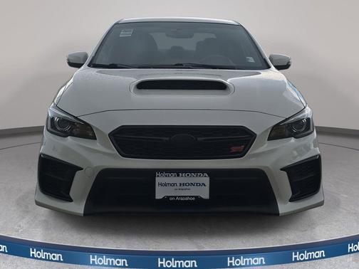 2021 Subaru WRX STI Base