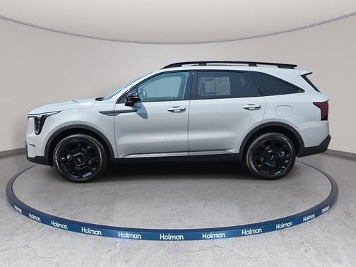 2024 Kia Sorento EX