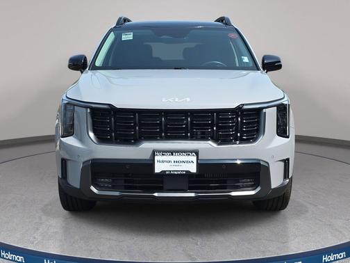 2024 Kia Sorento EX
