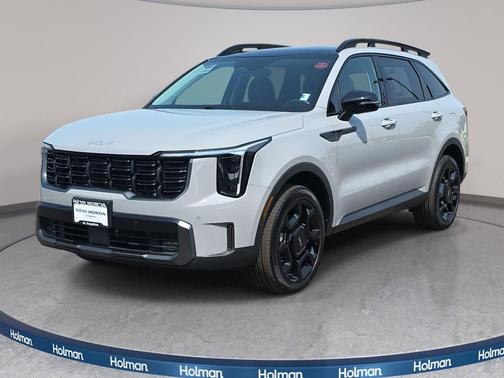2024 Kia Sorento EX