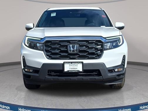 2023 Honda Passport AWD EX-L