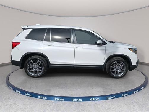 2023 Honda Passport AWD EX-L
