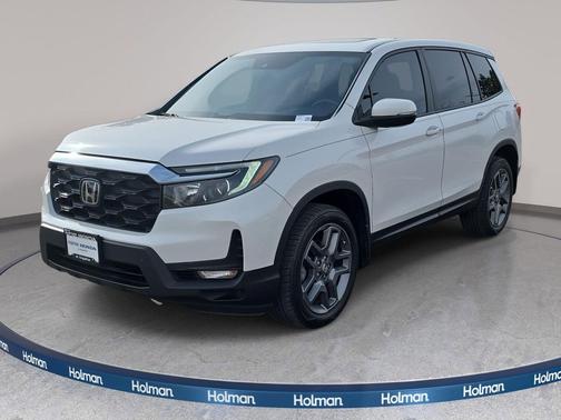 2023 Honda Passport AWD EX-L