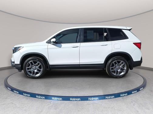 2023 Honda Passport AWD EX-L