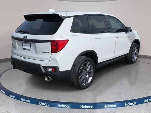 2023 Honda Passport AWD EX-L