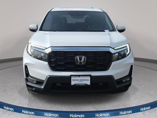 2023 Honda Passport AWD EX-L
