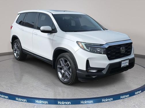 2023 Honda Passport AWD EX-L
