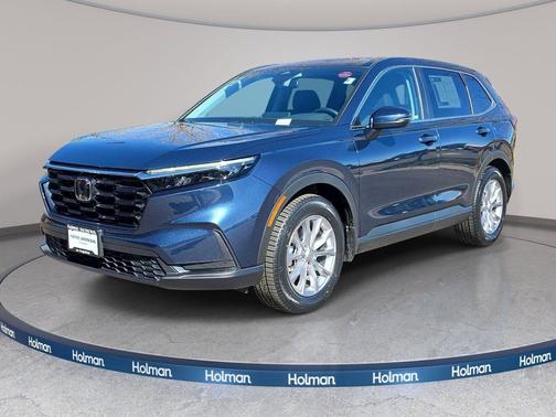 2024 Honda CR-V EX AWD