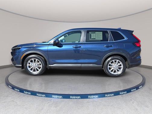 2024 Honda CR-V EX AWD