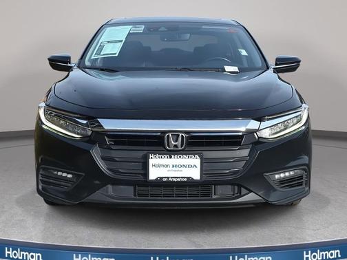 2022 Honda Insight Touring