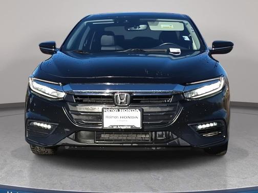 2022 Honda Insight Touring