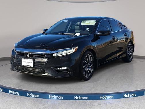 2022 Honda Insight Touring