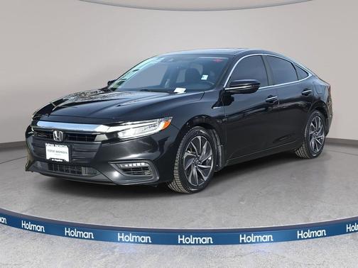 2022 Honda Insight Touring