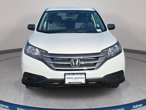 2012 Honda CR-V LX
