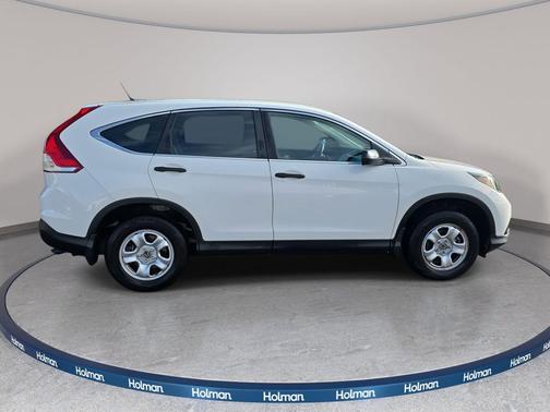 2012 Honda CR-V LX