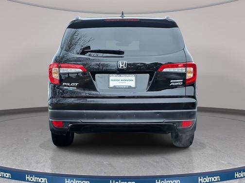 2022 Honda Pilot AWD Special Edition