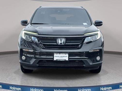 2022 Honda Pilot AWD Special Edition