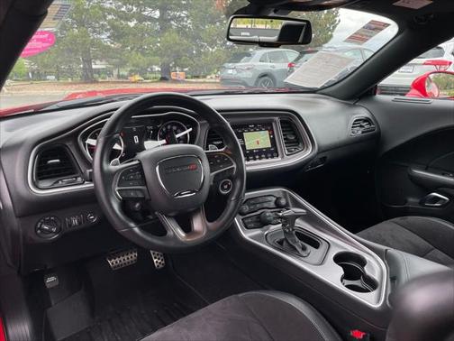 2019 Dodge Challenger GT