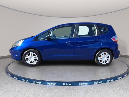 2009 Honda Fit Base