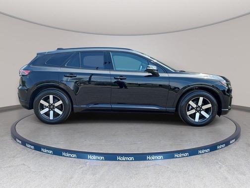 Raven Black 2026 Honda Prologue Touring